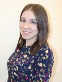 Усманова Гульназ Мидхатовна