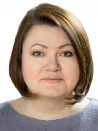 Бикметова Эльмира Ильдусовна