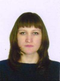 Олейникова Айгуль Наилевна