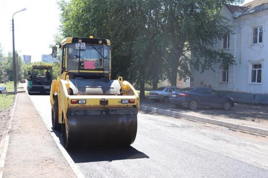 В Уфе временно ограничат движение транспорта