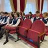 В школах Ленинского района проходят «Разговоры о важном»