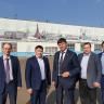Представители Управления транспорта Администрации Уфы приняли участие в Международной конференции в Казани