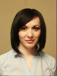 Магасумова Альбина Раликовна