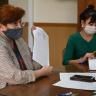 В Администрации Советского района прошло совещание с представителями торговых центров