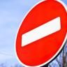 В связи с обильным снегопадом вводится временное ограничение въезда в Уфу грузового транспорта