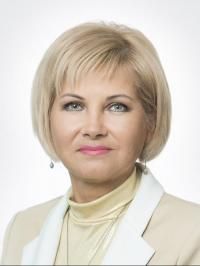 Кульметьева Марина Фаридовна