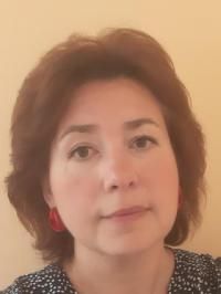 Быбина Екатерина Борисовна
