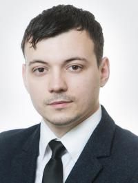 Мусалямов Салават Ягафарович