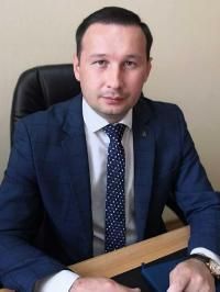 Арсланов Вадим Забирович