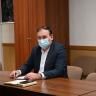 В Администрации Советского района Уфы прошло заседание Общественного совета