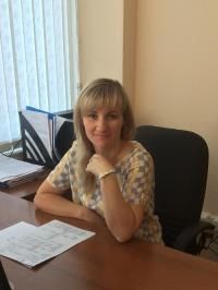 Чубараева Надежда Степановна