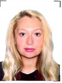 Зотова Ольга Владимировна
