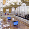 Владимир Путин поручил дисциплинировать водителей, а не подгонять их под штрафы