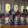 Новые достижения в копилке спортивных побед района