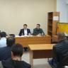 В Уфе обсудили вопросы организации транспортного обслуживания населения