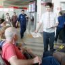 Куйбышевская железная дорога присоединилась к участию во Всероссийской акции «Стоп ВИЧ/СПИД»