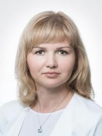 Афанасьева Юлия Анатольевна