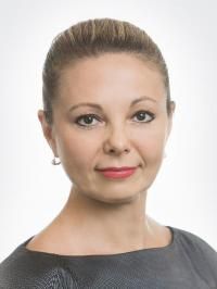 Есакова Юлия Александровна