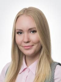 Кутлугильдина Ирина Маратовна
