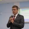 Разговор о важном: министр спорта республики провел урок