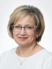 Хабирова Альфия Альтафовна