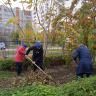 Сегодня в Ленинском районе Уфы проходит санитарная пятница