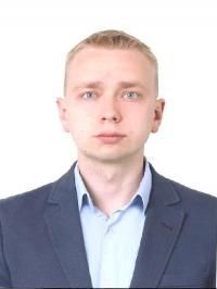 Артемьев Дмитрий Сергеевич