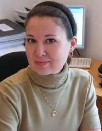Пачесова Дилара Фанилевна