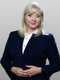 Сулейманова Алина Наильевна