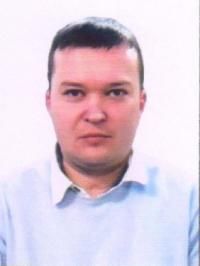 Полетавкин Сергей Иванович