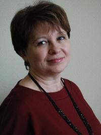 Шумакова Татьяна Владимировна