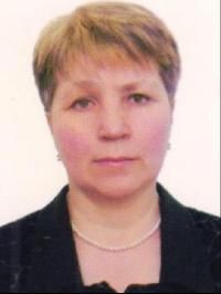 Салимова Римма Минихатовна