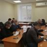 Вопросы отопления стали ключевыми на встречах с председателями советов МКД