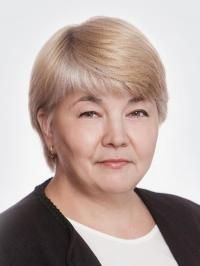 Хакимова Рита Нурулловна