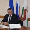 Олег Котов провел приём граждан по личным вопросам