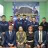 В Советском районе прошел конкурс «Лучший регулировщик топливной аппаратуры дизелей»
