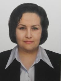 Газизова Регина Римовна