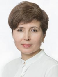 Мухтарова Гульнара Махмутовна
