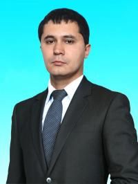 Акмалетдинов Денис Халилович