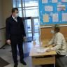 В Октябрьском районе проходят рейды по проверке исполнения указа о режиме повышенной готовности