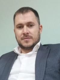 Хаматгареев Денис Фадисович
