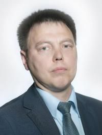 Муратов Рустам Рафкатович