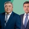 Председатель городского Совета Уфы Марат Васимов и депутат городского Совета Уфы Артур Хромец проведут прием граждан