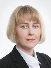 Илистанова Надежда Юрьевна