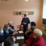 Инструктаж по пожарной безопасности