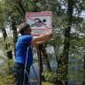 По водным объектам Дёмского района прошёл профилактический рейд
