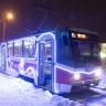 В Уфе в общественном электротранспорте оплатить проезд можно картой жителя Башкортостана