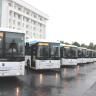 В Уфе продолжается работа по улучшению качества транспортного обслуживания населения