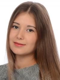 Файзуллина Алина Айдаровна