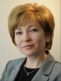 Бакиева Альфира Минулловна